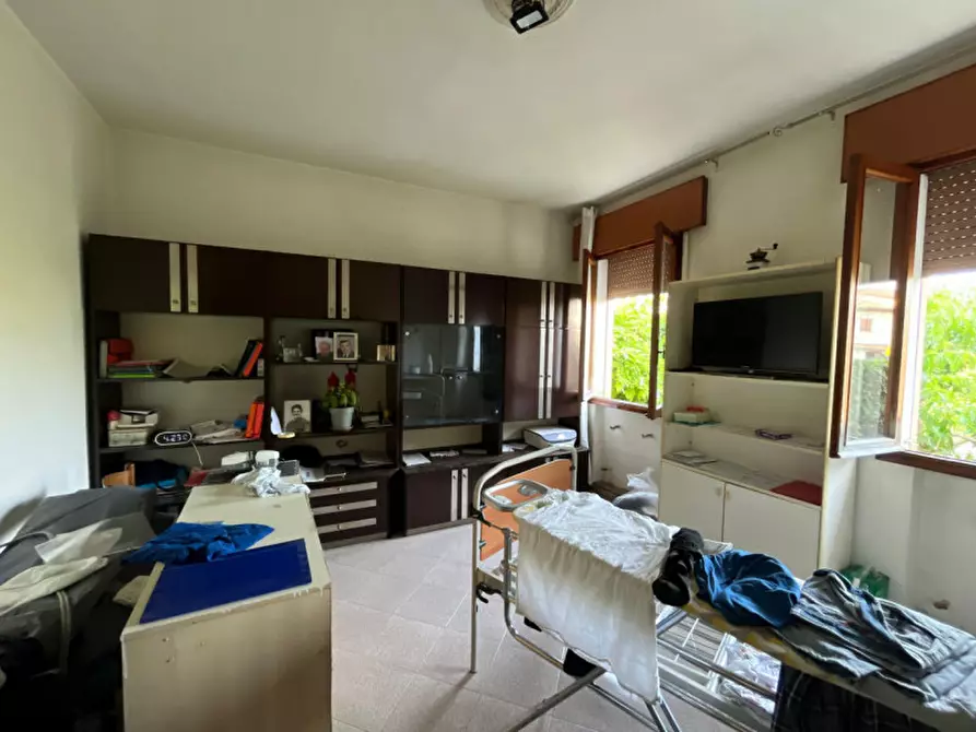 Immagine 9 di Casa bifamiliare in vendita  in VIA BOSCO 5 a Pianiga