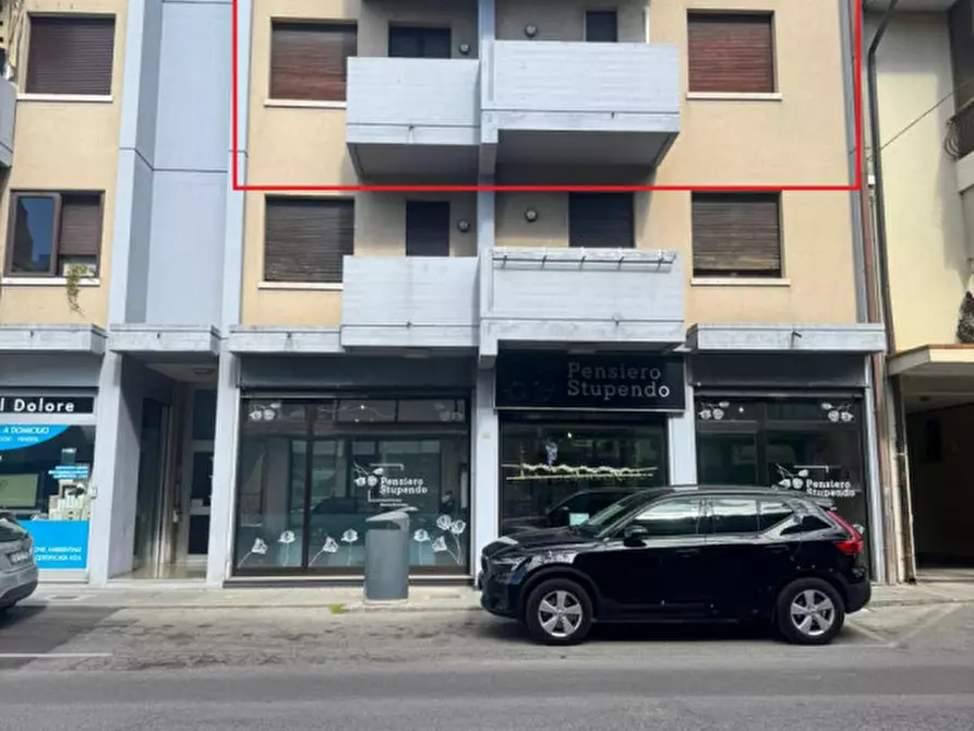Immagine 1 di Appartamento in vendita  in Via Nazario Sauro 31 a San Donà Di Piave