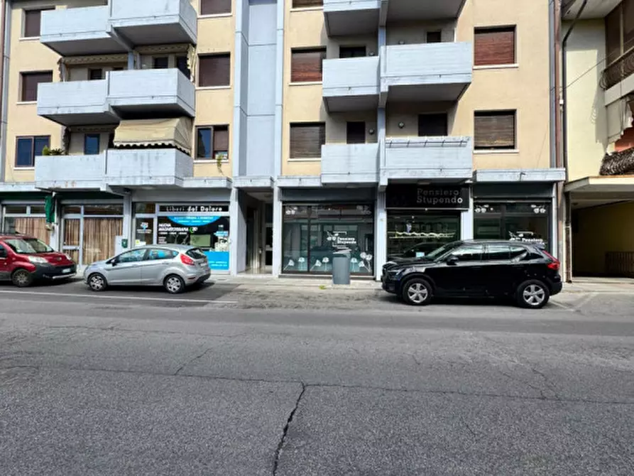 Immagine 2 di Appartamento in vendita  in Via Nazario Sauro 31 a San Donà Di Piave