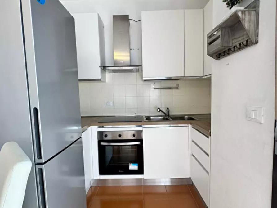 Immagine 24 di Appartamento in vendita  in Via Nazario Sauro 31 a San Donà Di Piave