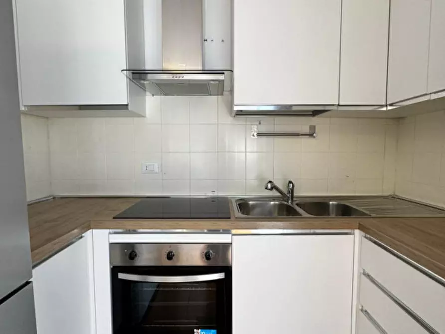 Immagine 25 di Appartamento in vendita  in Via Nazario Sauro 31 a San Donà Di Piave