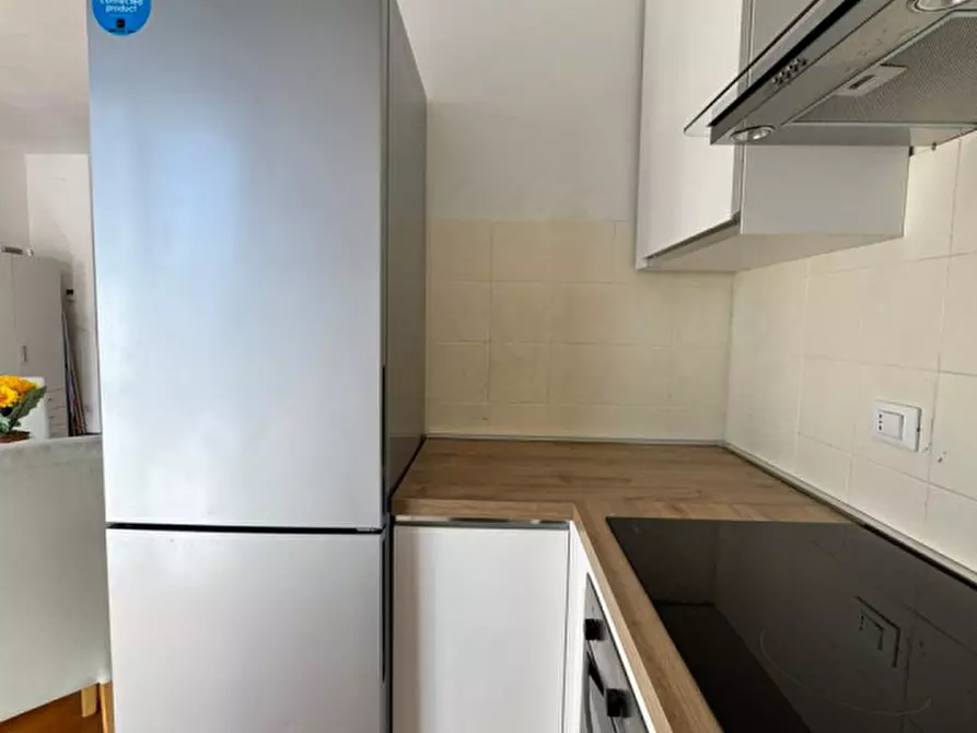 Immagine 26 di Appartamento in vendita  in Via Nazario Sauro 31 a San Donà Di Piave