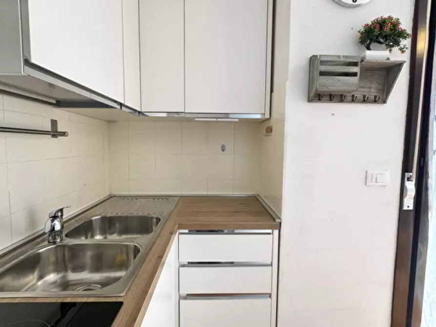 Immagine 27 di Appartamento in vendita  in Via Nazario Sauro 31 a San Donà Di Piave