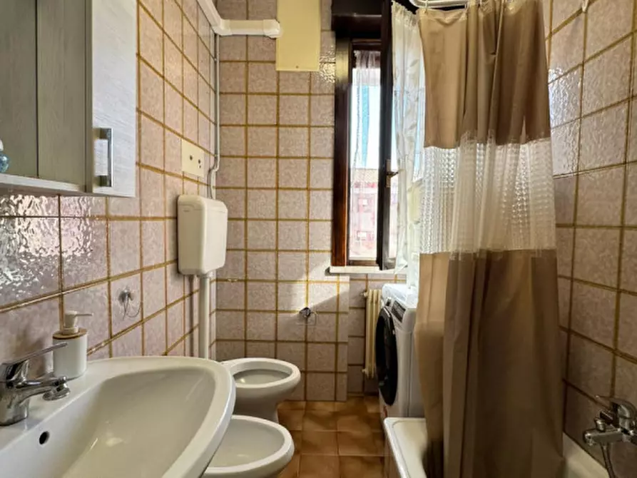 Immagine 41 di Appartamento in vendita  in Via Nazario Sauro 31 a San Donà Di Piave