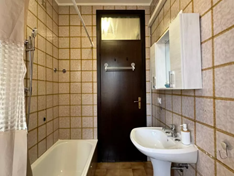 Immagine 45 di Appartamento in vendita  in Via Nazario Sauro 31 a San Donà Di Piave