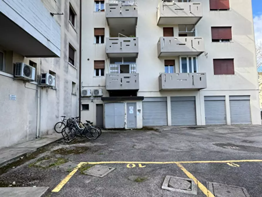 Immagine 46 di Appartamento in vendita  in Via Nazario Sauro 31 a San Donà Di Piave
