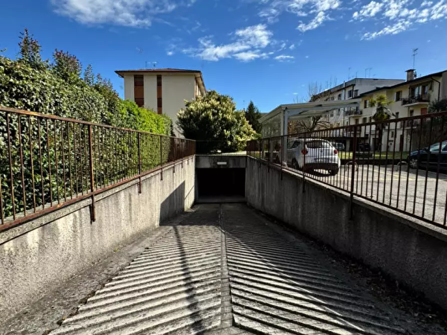 Immagine 48 di Appartamento in vendita  in Via Nazario Sauro 31 a San Donà Di Piave