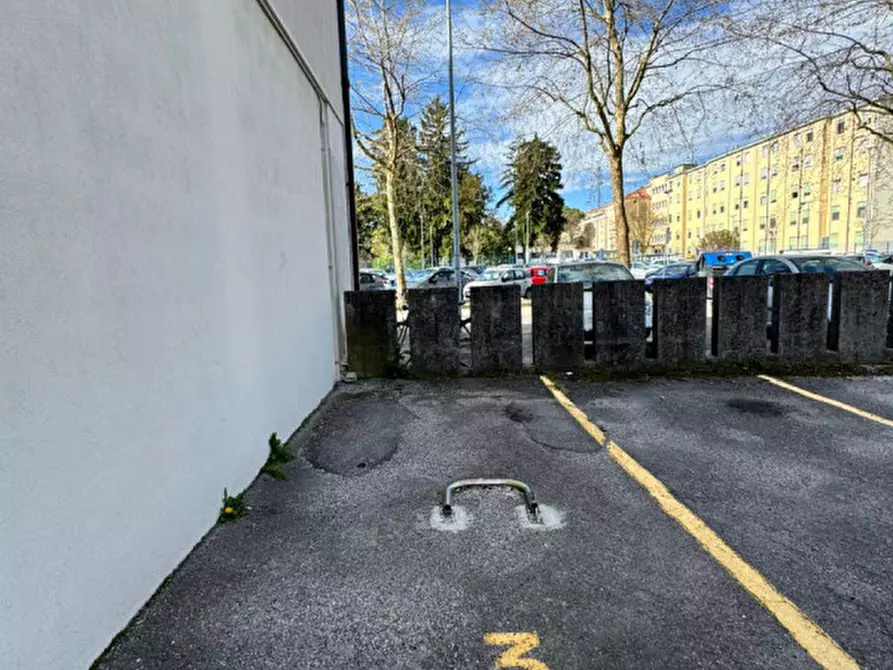 Immagine 49 di Appartamento in vendita  in Via Nazario Sauro 31 a San Donà Di Piave