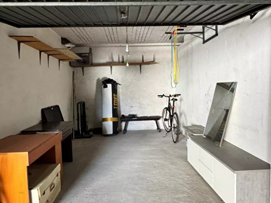 Immagine 52 di Appartamento in vendita  in Via Nazario Sauro 31 a San Donà Di Piave