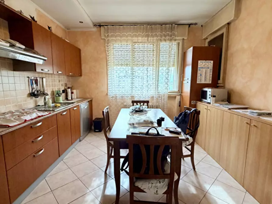 Immagine 5 di Casa bifamiliare in vendita  in Via Vanezza, 48 a Correzzola