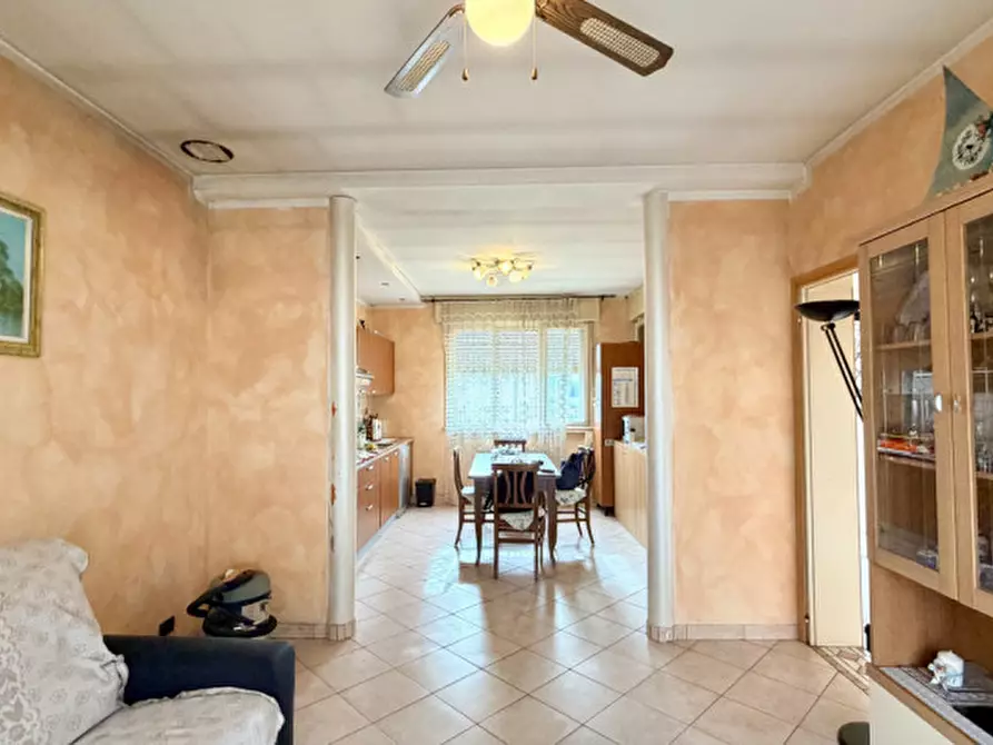 Immagine 6 di Casa bifamiliare in vendita  in Via Vanezza, 48 a Correzzola