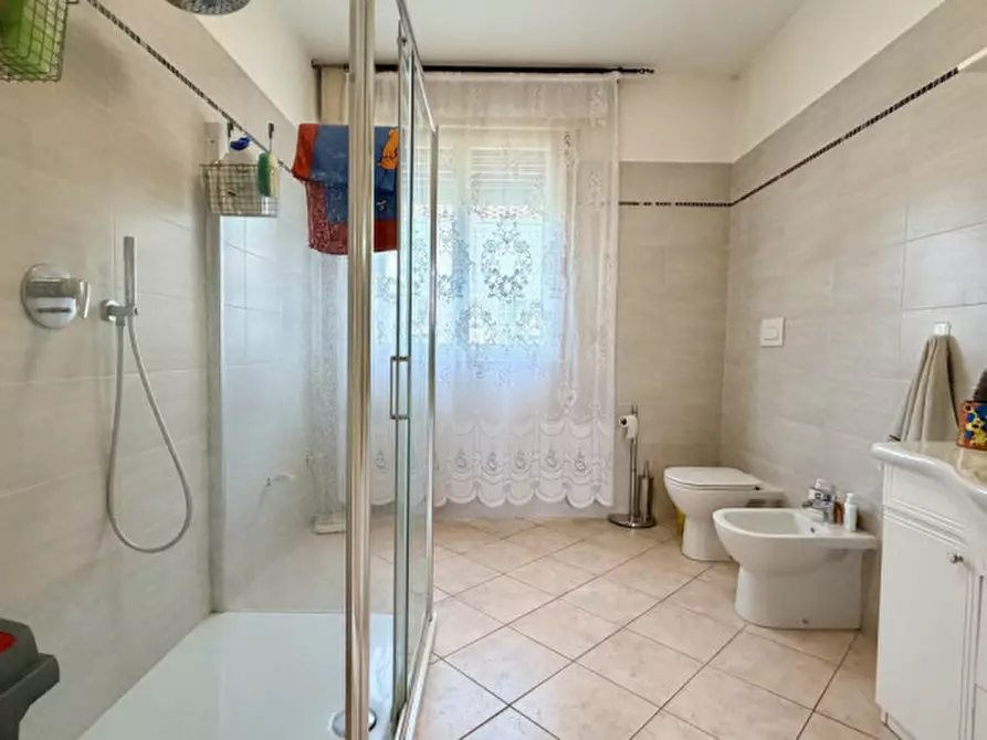 Immagine 7 di Casa bifamiliare in vendita  in Via Vanezza, 48 a Correzzola