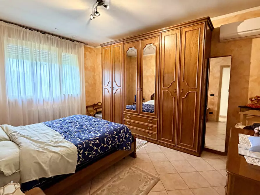 Immagine 9 di Casa bifamiliare in vendita  in Via Vanezza, 48 a Correzzola