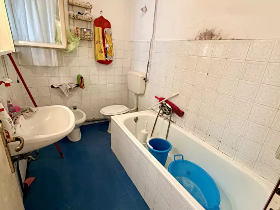 Immagine 13 di Casa bifamiliare in vendita  in Via Vanezza, 48 a Correzzola