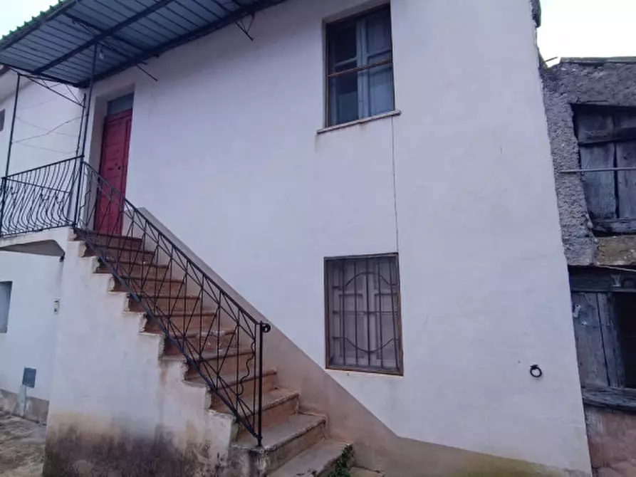 Immagine 2 di Casa bifamiliare in vendita  in VIA SAN GIORGIO a Sora