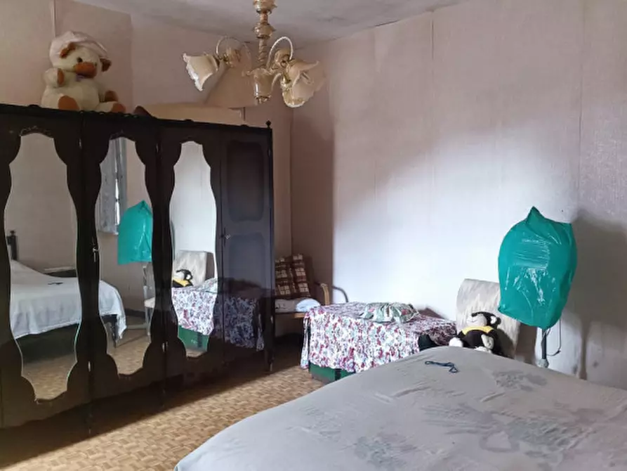 Immagine 4 di Casa bifamiliare in vendita  in VIA SAN GIORGIO a Sora