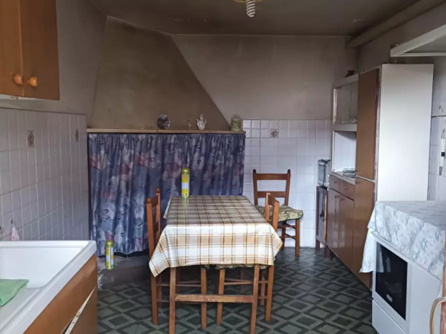 Immagine 7 di Casa bifamiliare in vendita  in VIA SAN GIORGIO a Sora