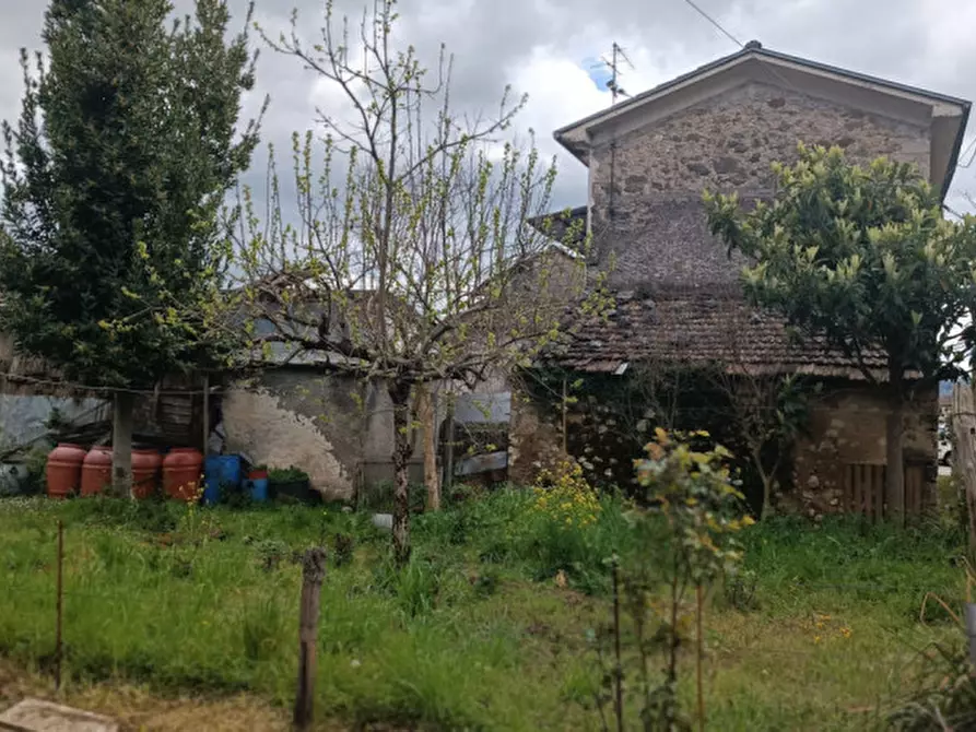 Immagine 9 di Casa bifamiliare in vendita  in VIA SAN GIORGIO a Sora