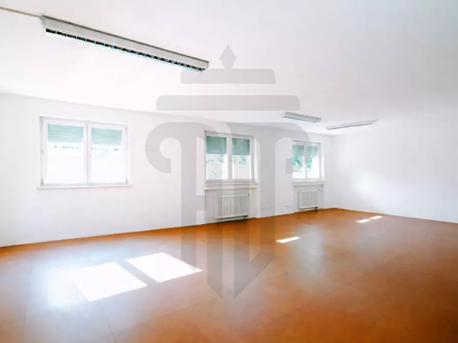 Immagine 1 di Ufficio in affitto  in Vicolo della Fossa - Winklergasse a Bolzano