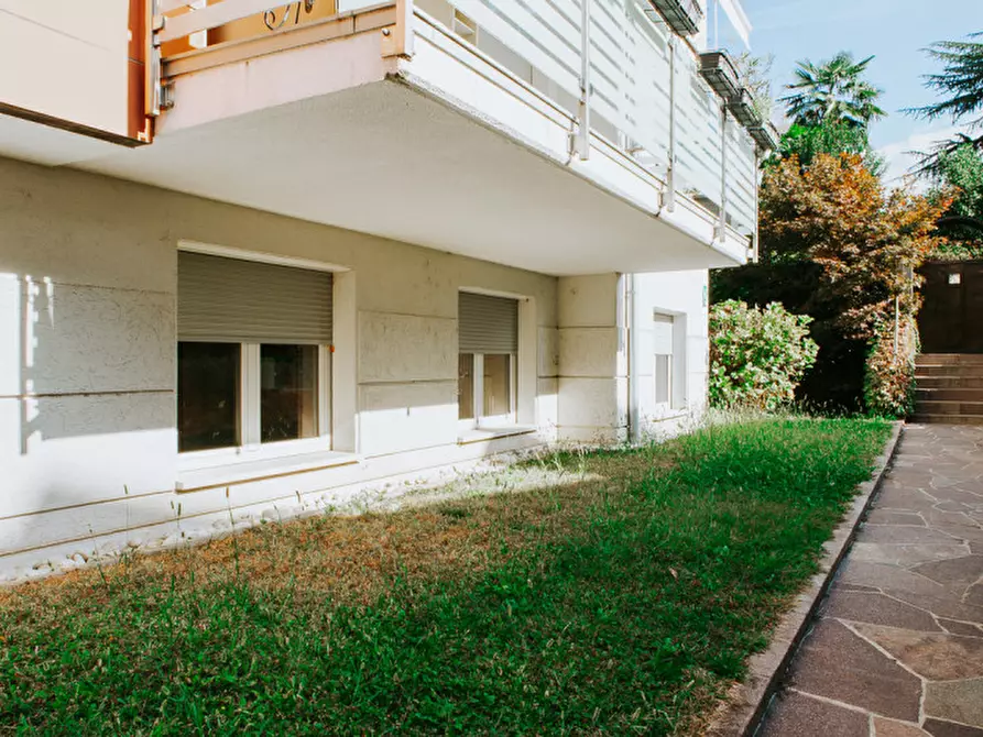 Immagine 2 di Ufficio in affitto  in Vicolo della Fossa - Winklergasse a Bolzano