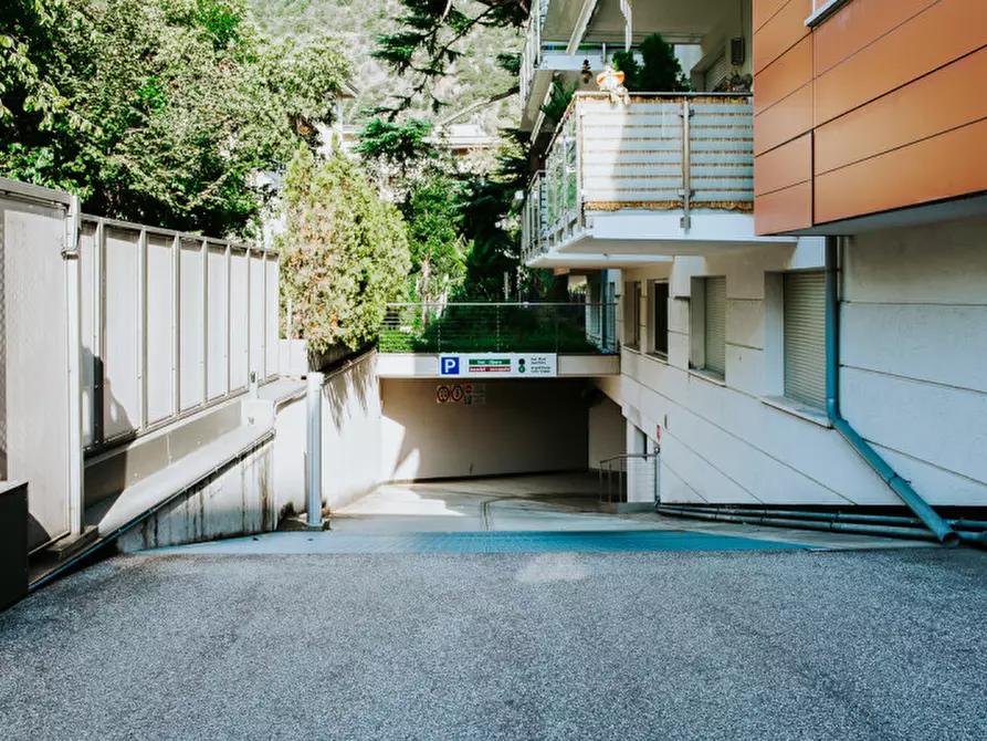 Immagine 3 di Ufficio in affitto  in Vicolo della Fossa - Winklergasse a Bolzano