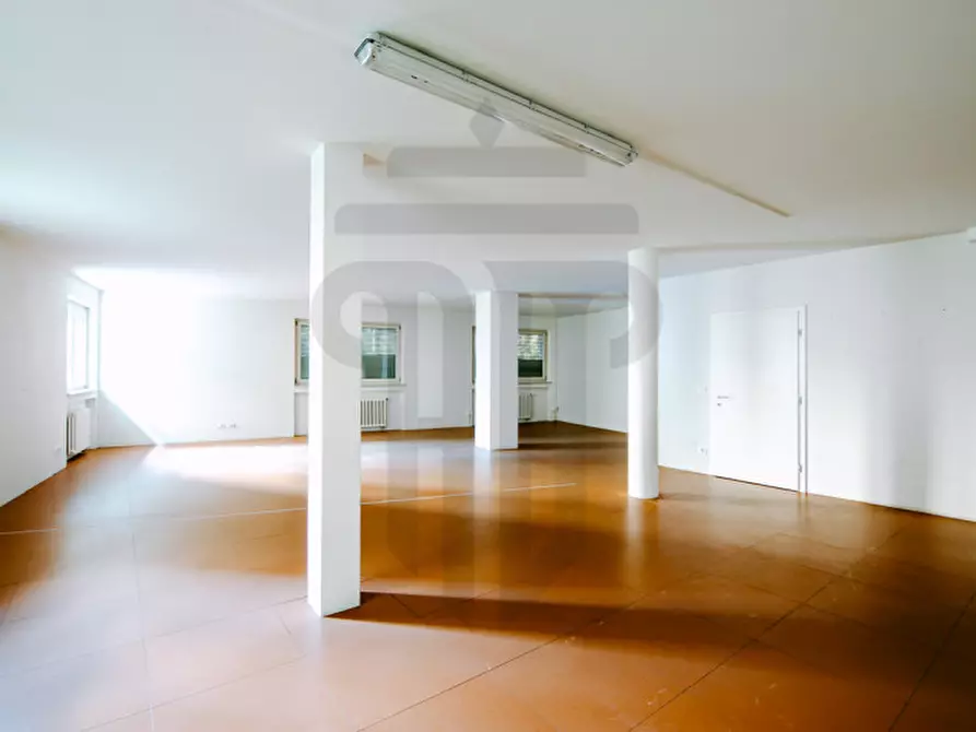 Immagine 2 di Ufficio in affitto  in Vicolo della Fossa - Winklergasse a Bolzano