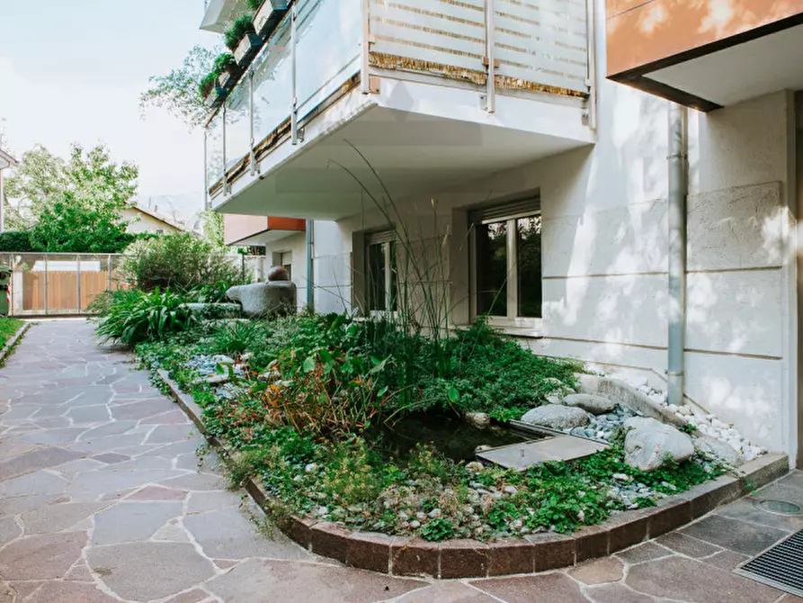 Immagine 3 di Ufficio in affitto  in Vicolo della Fossa - Winklergasse a Bolzano