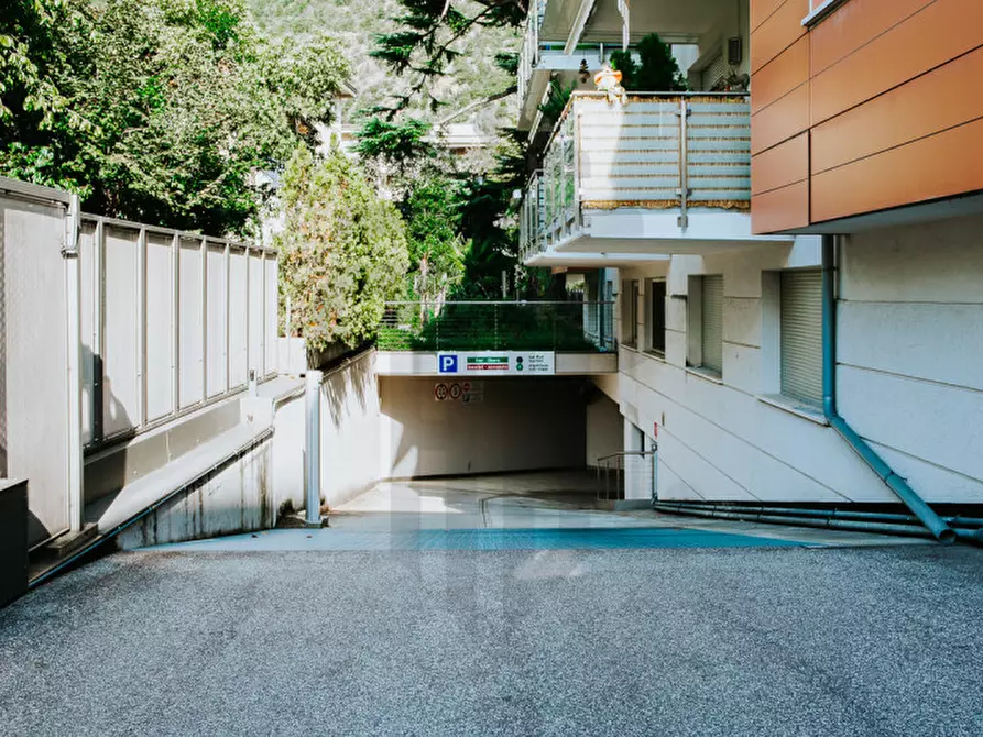 Immagine 4 di Ufficio in affitto  in Vicolo della Fossa - Winklergasse a Bolzano