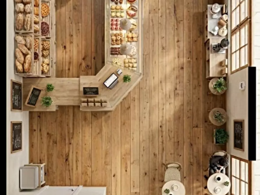 Immagine 3 di Negozio in vendita  in Via Lessini a Cerro Veronese