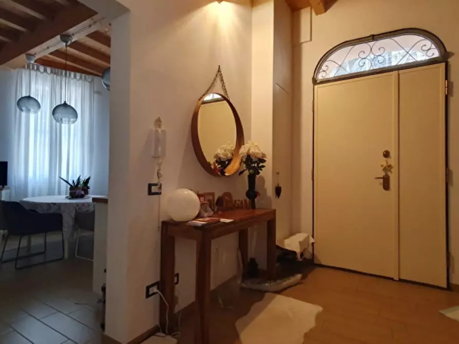 Immagine 1 di Casa indipendente in vendita  in Via Giuseppe Verdi a Mirandola