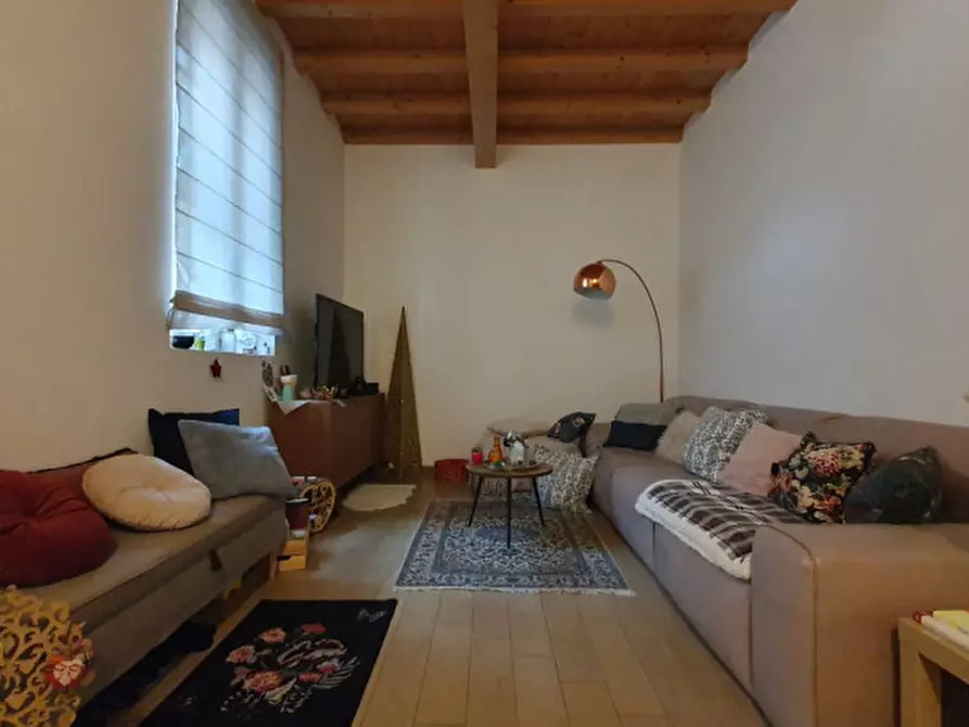 Immagine 2 di Casa indipendente in vendita  in Via Giuseppe Verdi a Mirandola