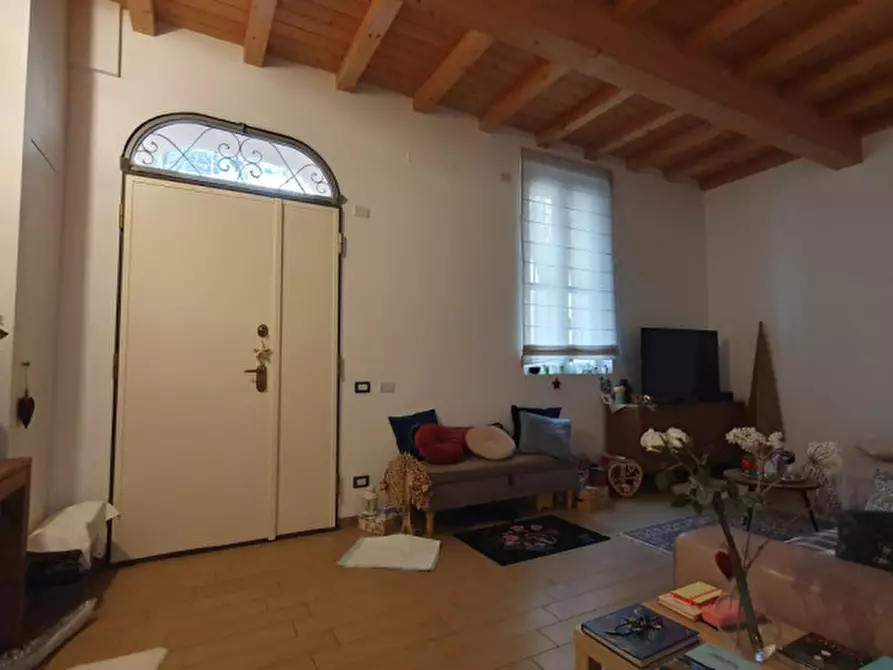 Immagine 3 di Casa indipendente in vendita  in Via Giuseppe Verdi a Mirandola