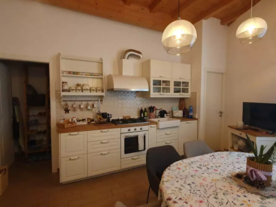 Immagine 4 di Casa indipendente in vendita  in Via Giuseppe Verdi a Mirandola