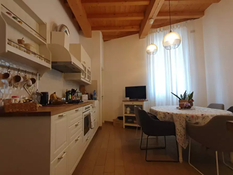 Immagine 5 di Casa indipendente in vendita  in Via Giuseppe Verdi a Mirandola