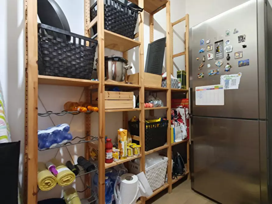 Immagine 6 di Casa indipendente in vendita  in Via Giuseppe Verdi a Mirandola