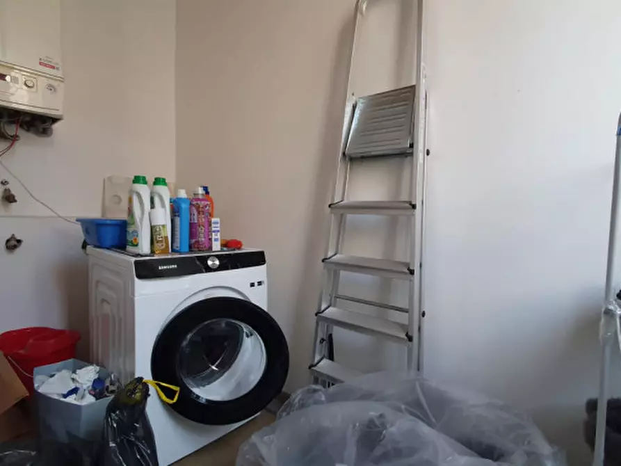 Immagine 7 di Casa indipendente in vendita  in Via Giuseppe Verdi a Mirandola