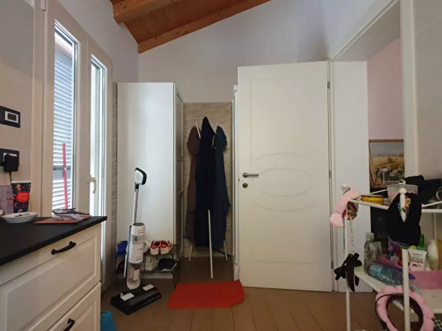 Immagine 8 di Casa indipendente in vendita  in Via Giuseppe Verdi a Mirandola