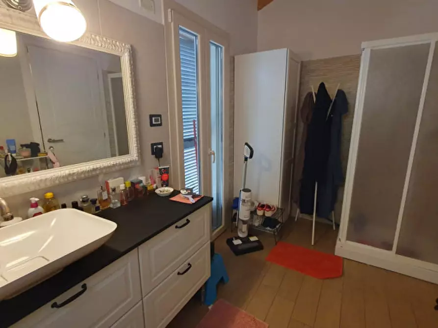 Immagine 9 di Casa indipendente in vendita  in Via Giuseppe Verdi a Mirandola