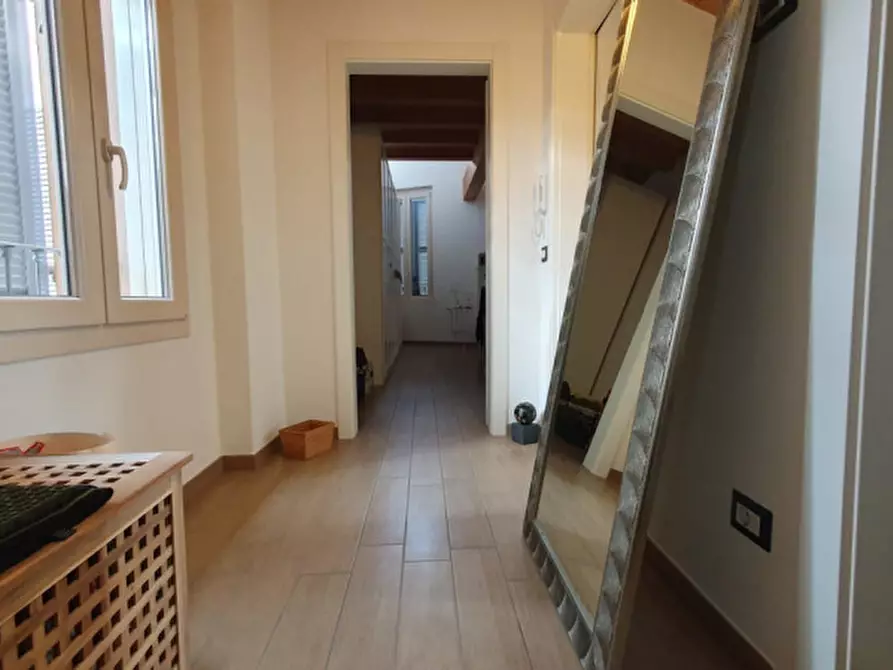 Immagine 12 di Casa indipendente in vendita  in Via Giuseppe Verdi a Mirandola