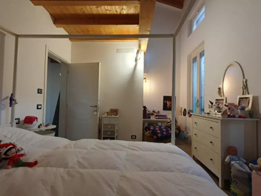 Immagine 13 di Casa indipendente in vendita  in Via Giuseppe Verdi a Mirandola