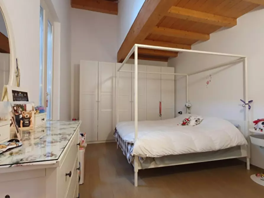 Immagine 14 di Casa indipendente in vendita  in Via Giuseppe Verdi a Mirandola