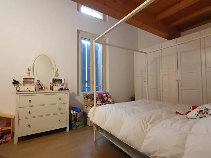 Immagine 15 di Casa indipendente in vendita  in Via Giuseppe Verdi a Mirandola