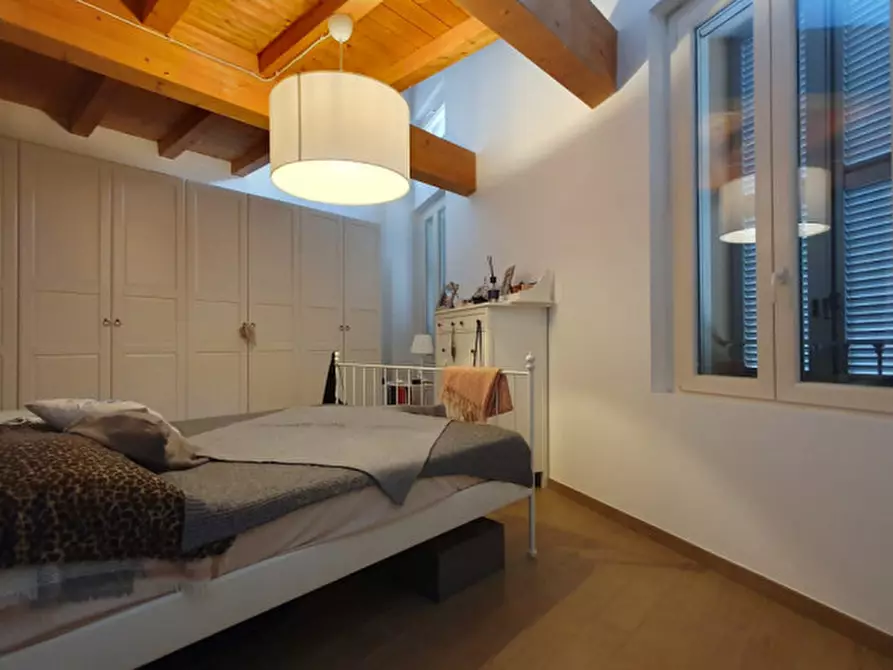 Immagine 16 di Casa indipendente in vendita  in Via Giuseppe Verdi a Mirandola