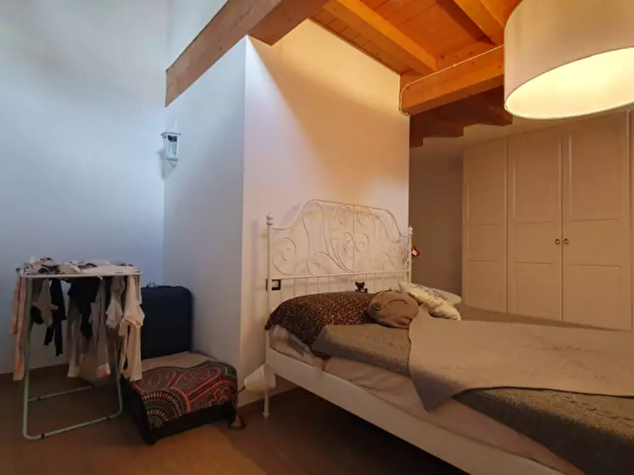 Immagine 17 di Casa indipendente in vendita  in Via Giuseppe Verdi a Mirandola