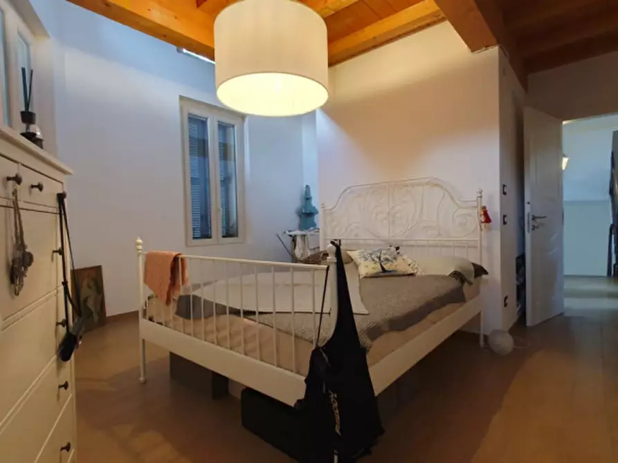 Immagine 18 di Casa indipendente in vendita  in Via Giuseppe Verdi a Mirandola