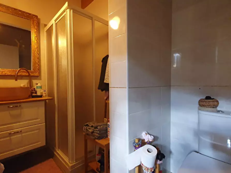 Immagine 21 di Casa indipendente in vendita  in Via Giuseppe Verdi a Mirandola