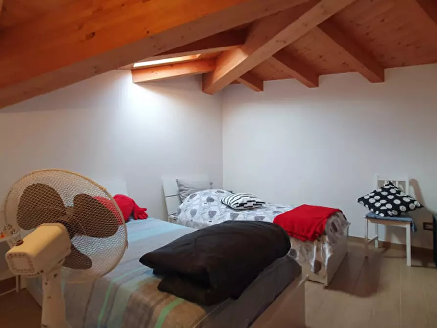 Immagine 24 di Casa indipendente in vendita  in Via Giuseppe Verdi a Mirandola