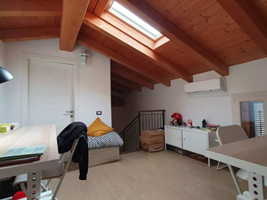 Immagine 25 di Casa indipendente in vendita  in Via Giuseppe Verdi a Mirandola