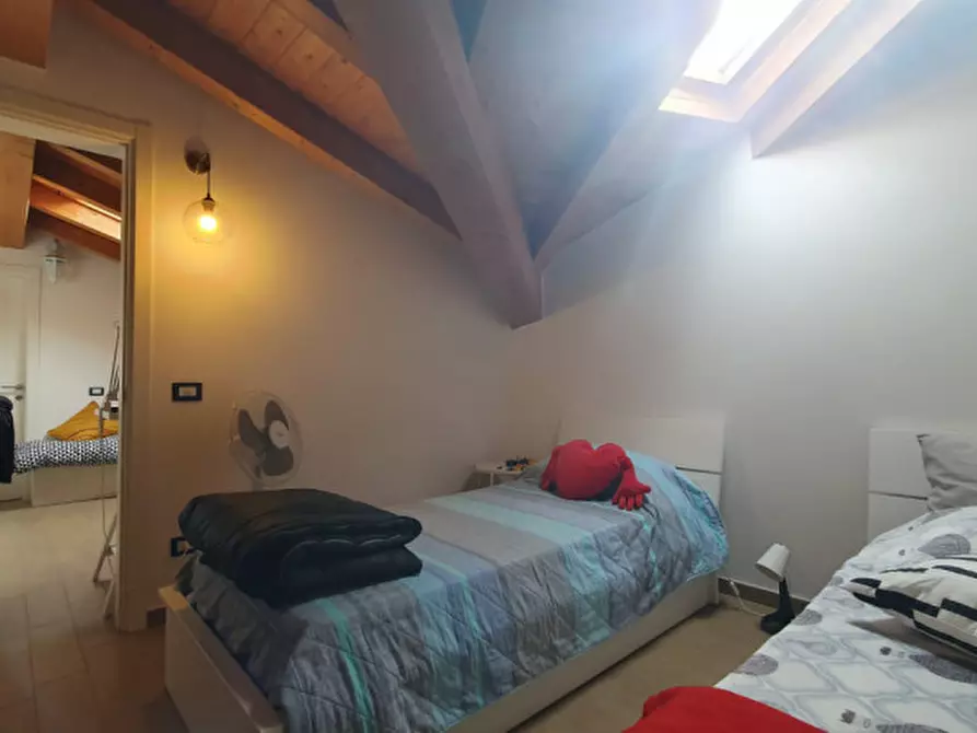 Immagine 27 di Casa indipendente in vendita  in Via Giuseppe Verdi a Mirandola