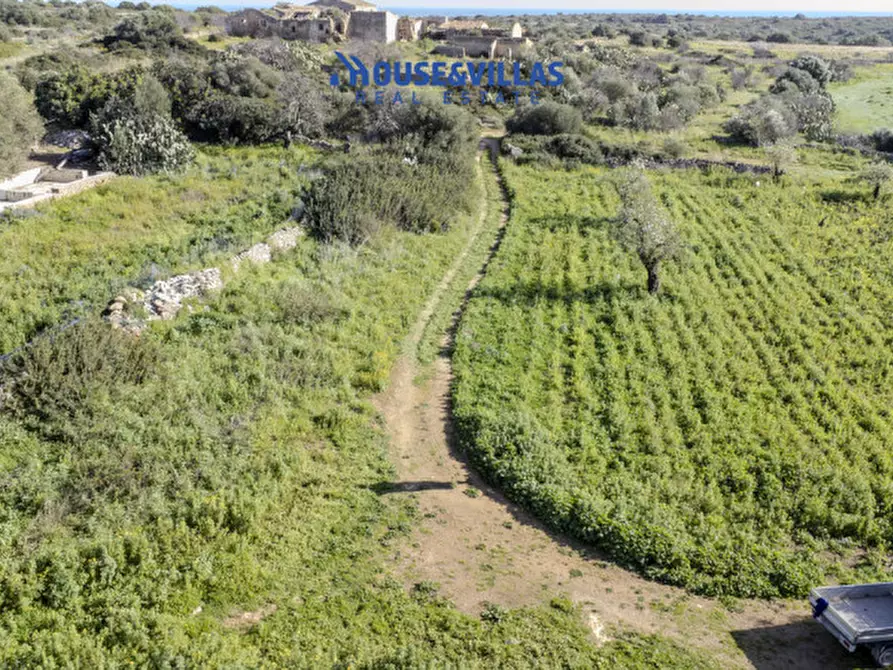 Immagine 11 di Villa in vendita  in calamosche a Noto